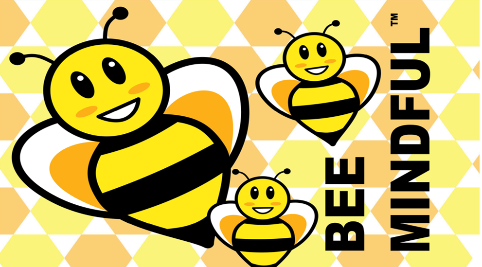 BeeMindFul Home